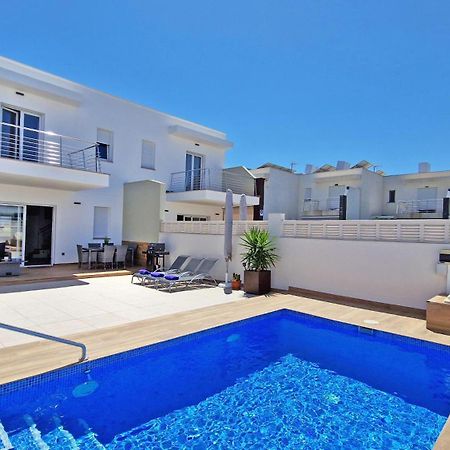 Villa Bella Anna Dénia Esterno foto