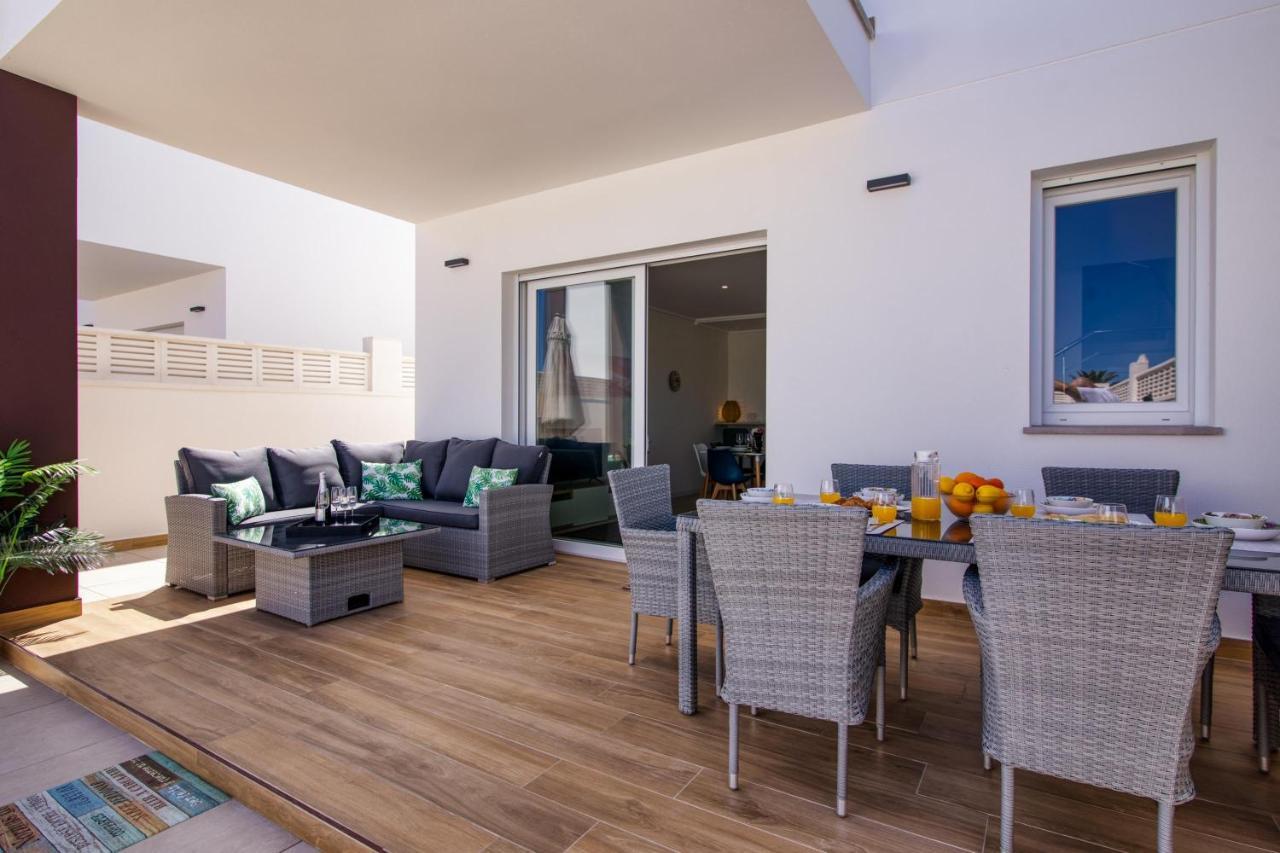 Villa Bella Anna Dénia Esterno foto