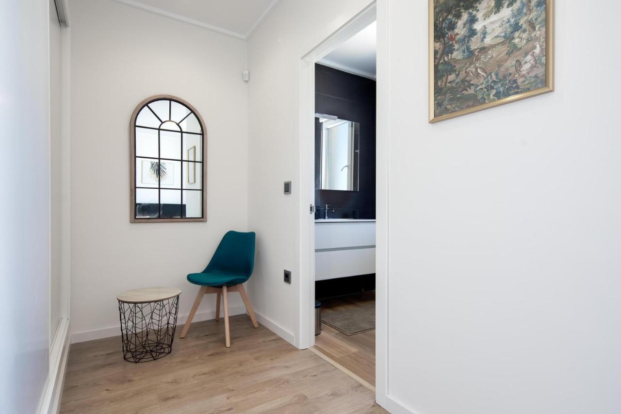 Villa Bella Anna Dénia Esterno foto
